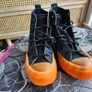 Converse trainers Image 4