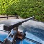 Roof Bars / Roof Rack for Cars Without Rails Image 2