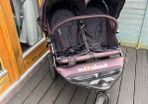 Out and about Double Nipper