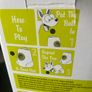 Tennis Ball Throw Machine Image 5