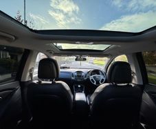 2012 Hyundai Ix35