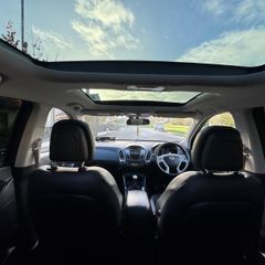 2012 Hyundai Ix35