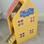 Peppa Pig House Set, Peppa's Outdoor Fun Slide & 22 Figures Image 7