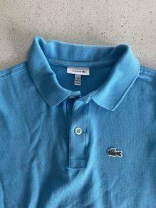 Boys Polo