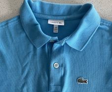 Boys Polo