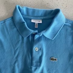 Boys Polo