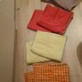 cot bumper Mamas and Papas. Pristine condition. Image 2