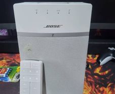 BOSE sound touch 10 wireless music system model 416776 in perfect working order