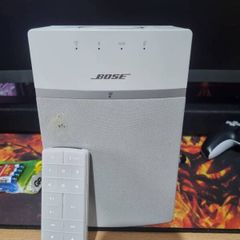 BOSE sound touch 10 wireless music system model 416776 in perfect working order