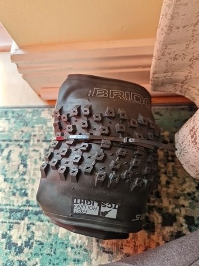WTB Bridger 27.5 Plus Tire