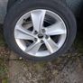 alloy wheels 17 Inch (Saab) Image 4