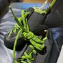 Simond climbing shoes Reduced in price Image 2