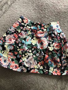 H&M skirt size 8