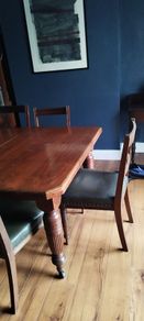 Antique Dining Table
