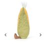 Jellycat Amuseables Sweetcorn Image 3