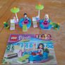 Lego Friends 3931 'Emma's Splash Pool' Image 2