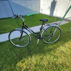 Ladies bicycle