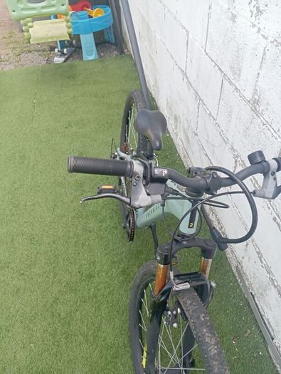 mountain bike kids 9-12
