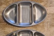 Catering Trays
