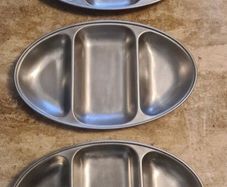 Catering Trays