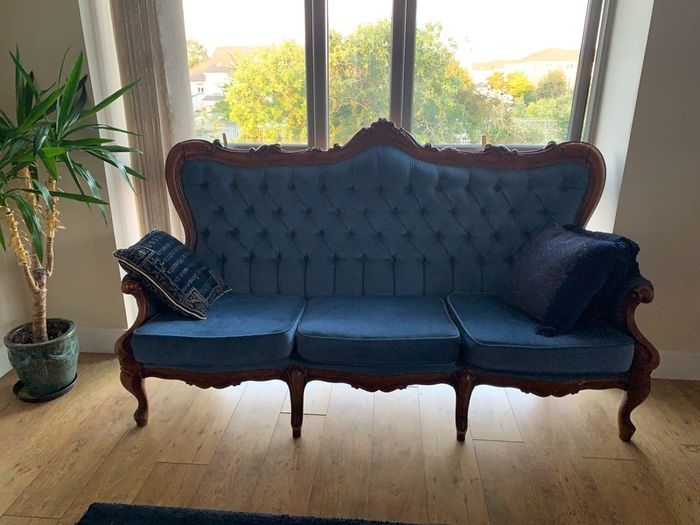 couch