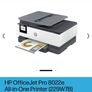 Printer hp OfficeJet Pro 8022e NEW Image 5