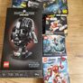 Lego sets bundle assembled Image 2