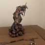 mcfarlane toys Attila the Hun Image 2