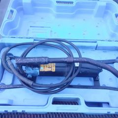 Cembre Po 7000 Hydraulic Foot Pump