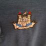 Dublin GAA O'Neills Gaelic Football Half Zip Jersey (Youths 9-10 Years) FREE POST Image 2