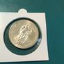 Padraig Pearse Silver Coin Image 4