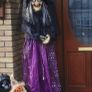 Halloween decorations Image 3