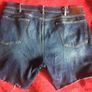 Ralph Lauren shorts jeans Image 2