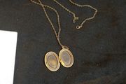 picture frame pendant