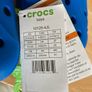 Crocs, size 10 Image 3