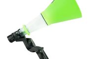 DSD Tools Funnel &amp; Clamp Set