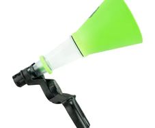 DSD Tools Funnel & Clamp Set