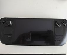 Steam Deck LCD 512GB