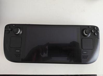 Steam Deck LCD 512GB
