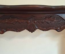 fire surround