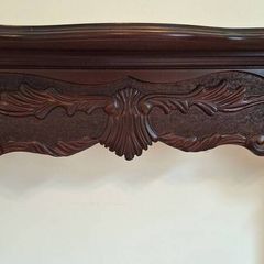 fire surround