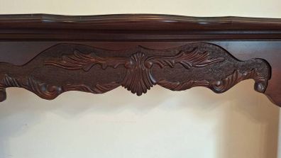 fire surround