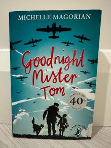 Good night mister tom , David williams