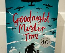 Good night mister tom , David williams
