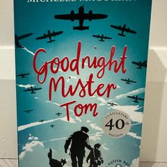 Good night mister tom , David williams