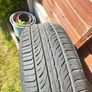 tyre 205 55 16 Image 2