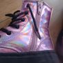 Girls boots Image 4