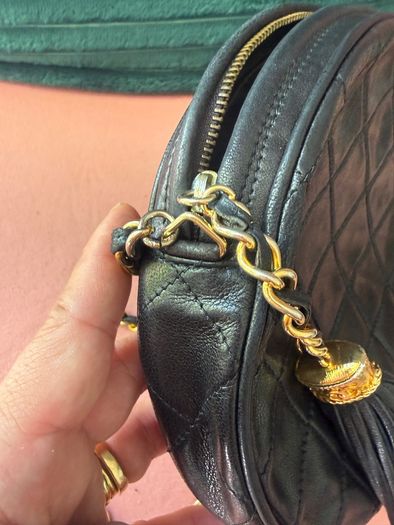 Chanel Vintage Bag