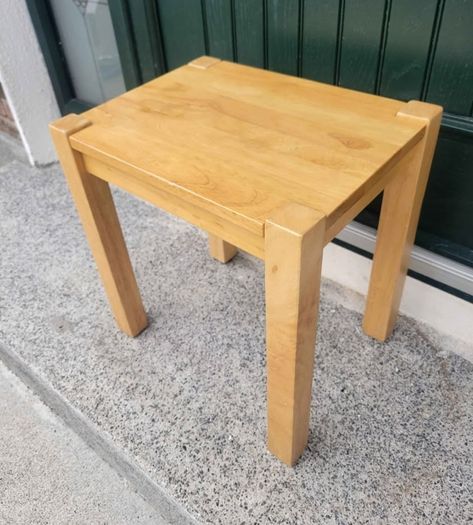 coffe table
