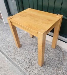 coffe table